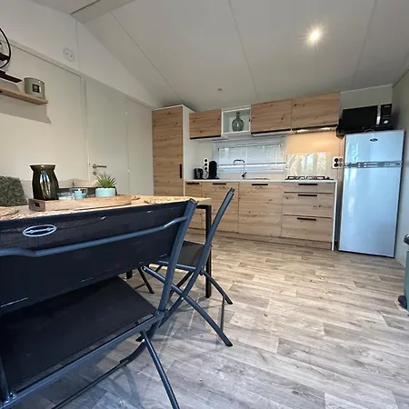 Mobil Raphael L'ile D'or Semesterbostad Saint-Raphaël