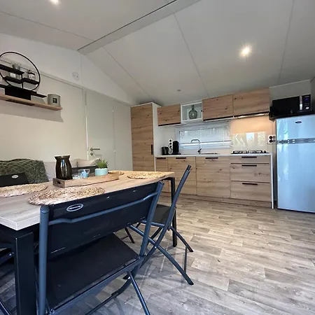 Mobil Raphael L'ile D'or * Saint-Raphaël