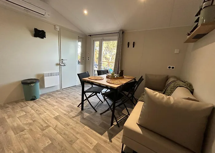 Mobil Raphael L'ile D'or *