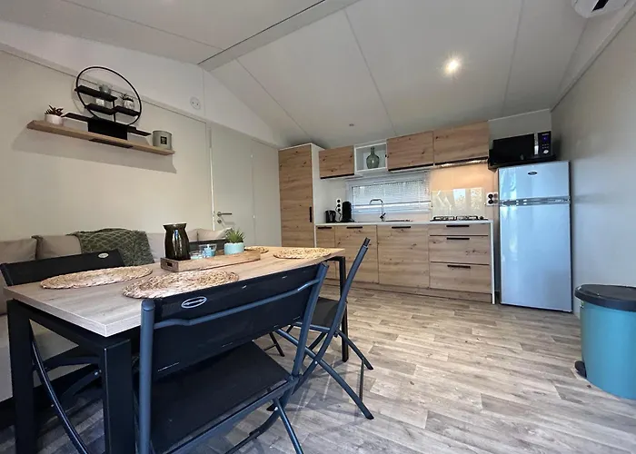 Mobil Raphael L'ile D'or * Saint-Raphael (Var)