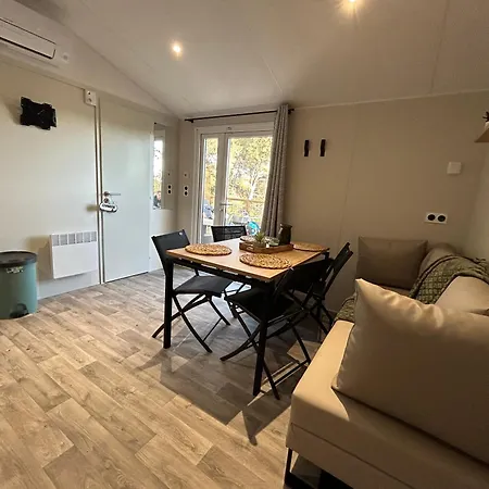 Mobil Raphael L'ile D'or *