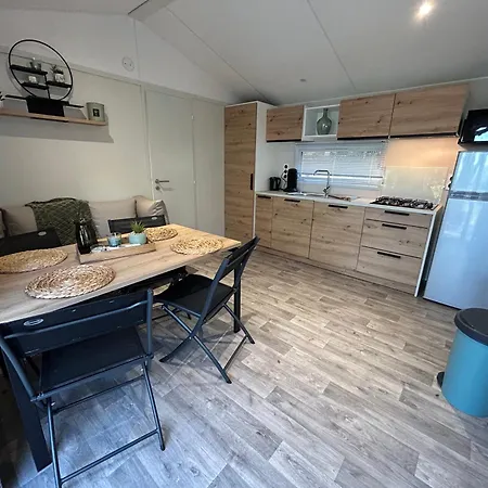 Mobil Raphael L'ile D'or Holiday home