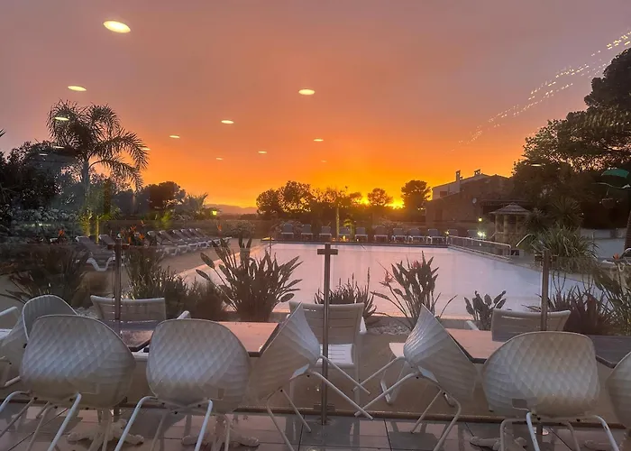 Mobil Raphael L'ile D'or