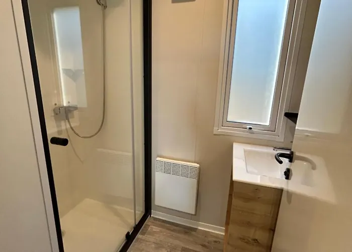 Mobil Raphael L'ile D'or *