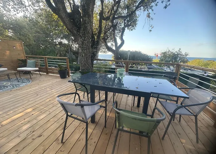 Mobil Raphael L'ile D'or